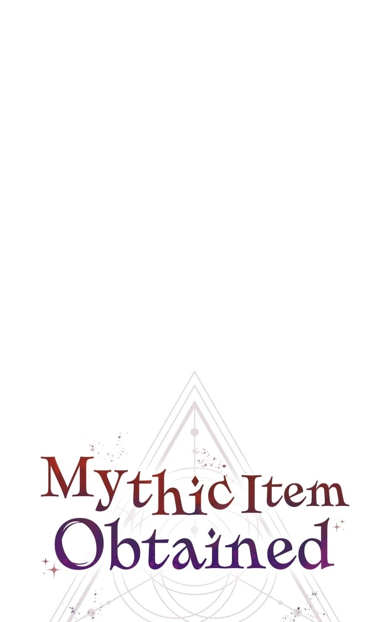 Mythic Item Obtained Chapter 81 - 7