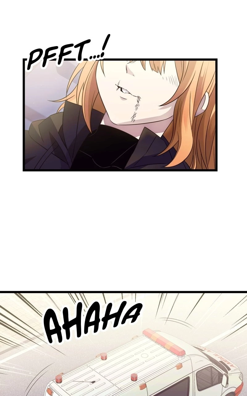 Mythic Item Obtained Chapter 79 - 9