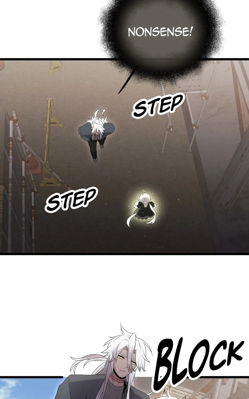 Mythic Item Obtained Chapter 80 - 84