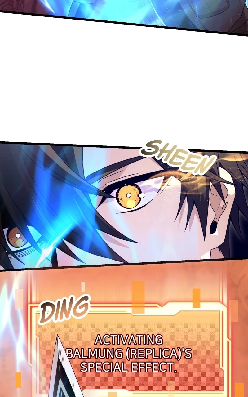 Mythic Item Obtained Chapter 78 - 3