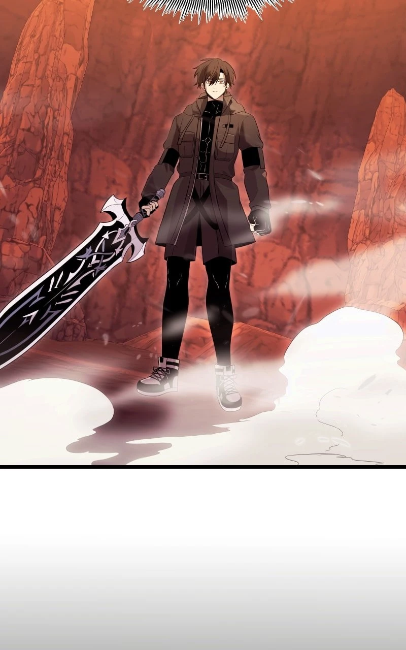 Mythic Item Obtained Chapter 78 - 13