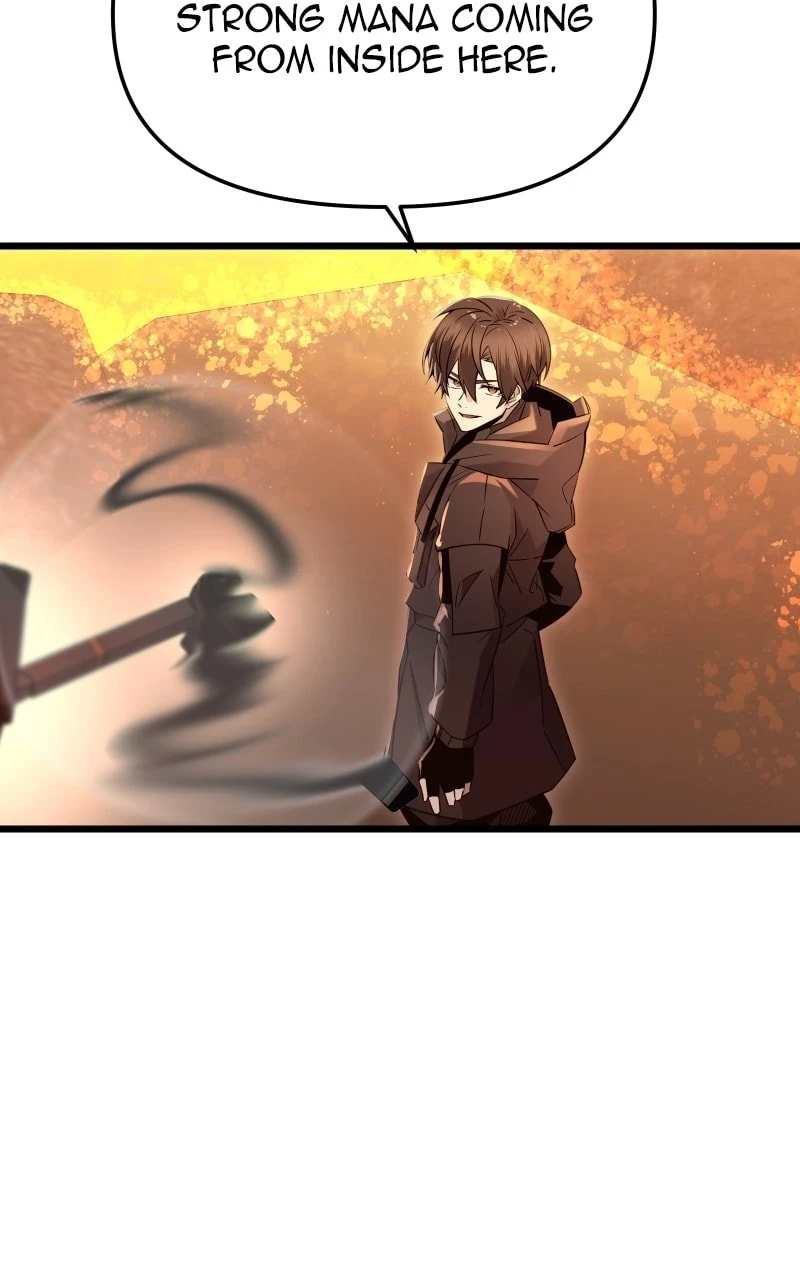 Mythic Item Obtained Chapter 77 - 3