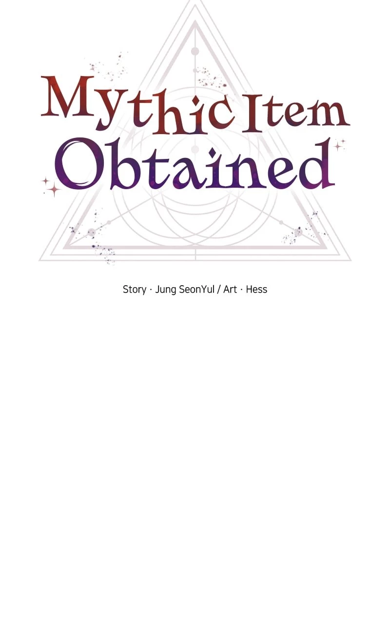 Mythic Item Obtained Chapter 77 - 10