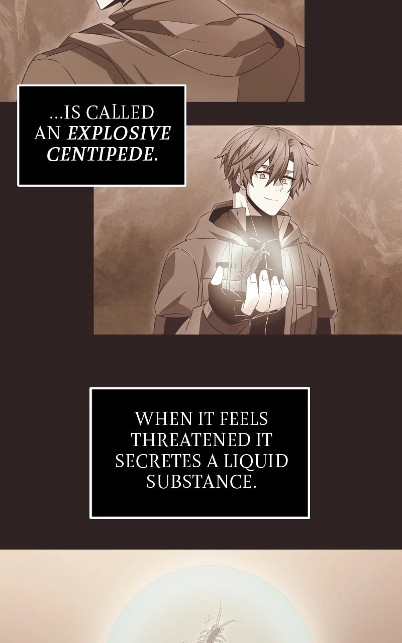 Mythic Item Obtained Chapter 75 - 2