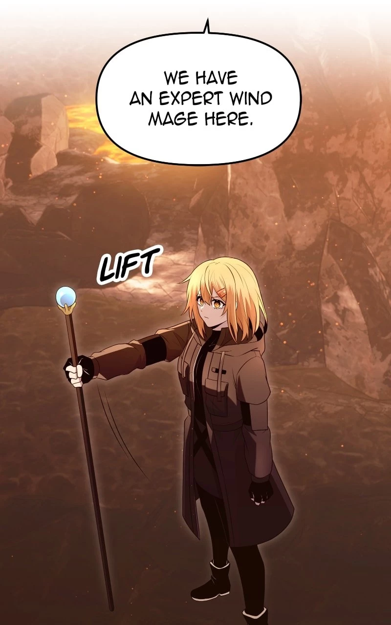 Mythic Item Obtained Chapter 75 - 14