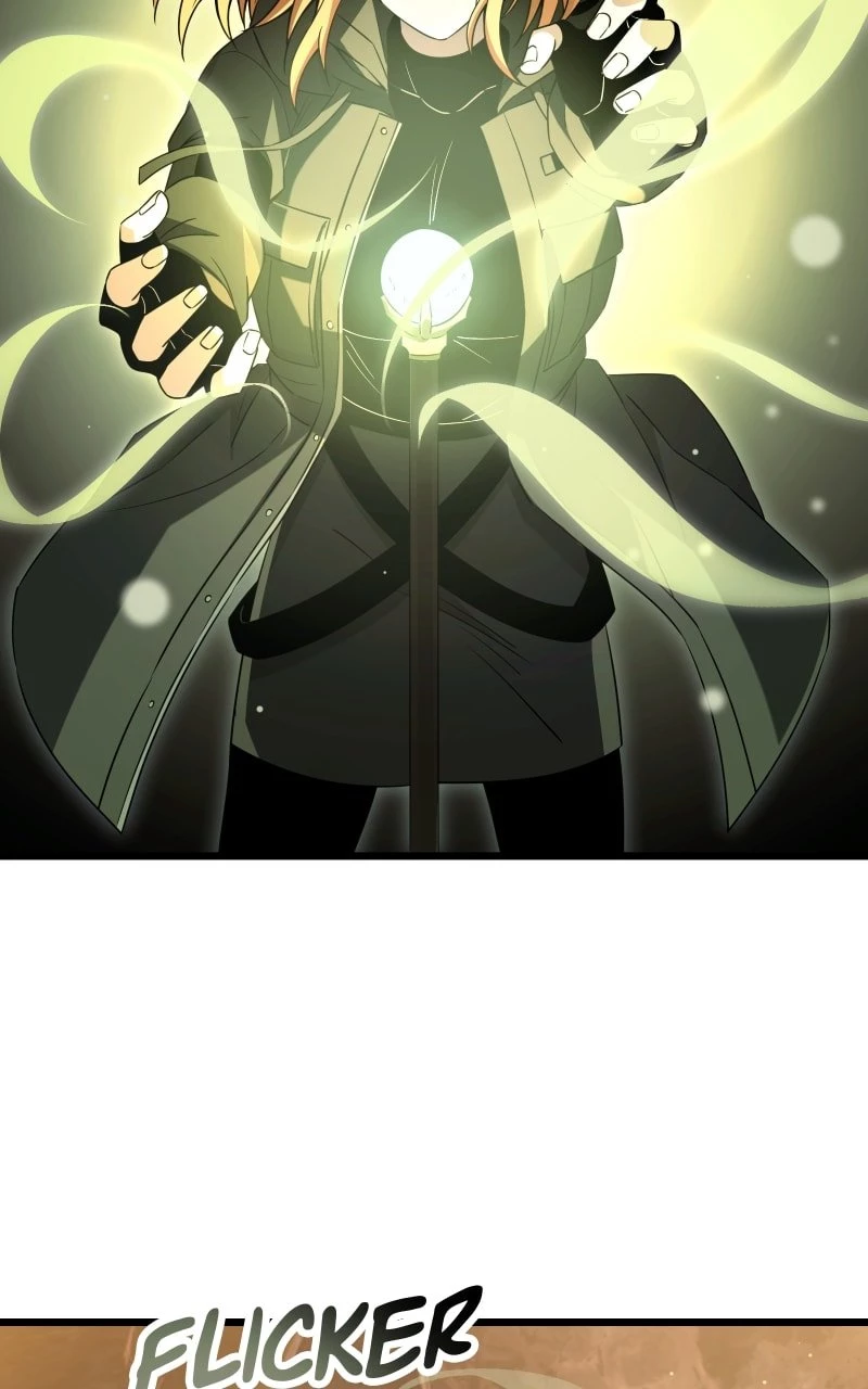 Mythic Item Obtained Chapter 75 - 16