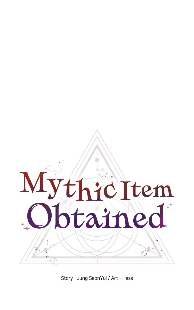 Mythic Item Obtained Chapter 75 - 23