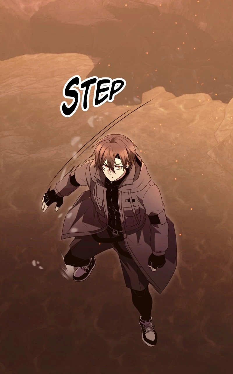 Mythic Item Obtained Chapter 75 - 26