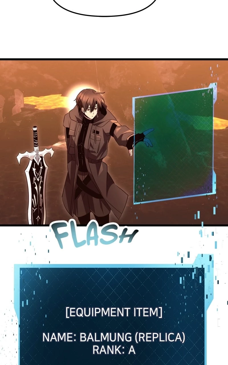 Mythic Item Obtained Chapter 75 - 60