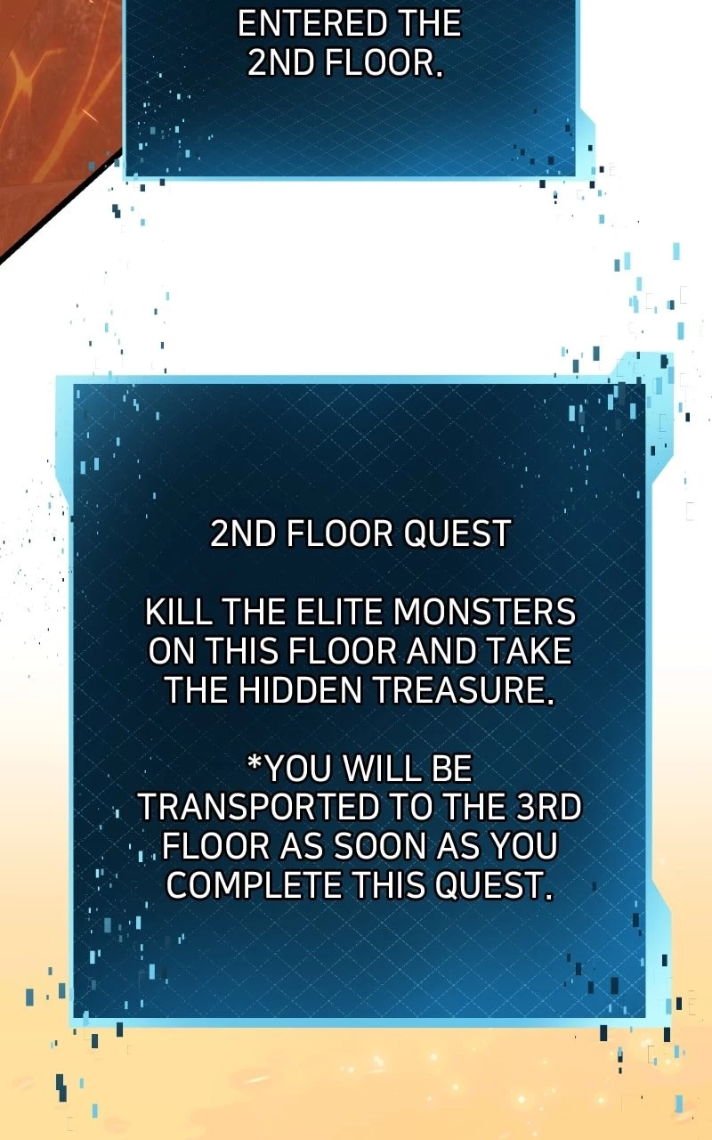 Mythic Item Obtained Chapter 74 - 2