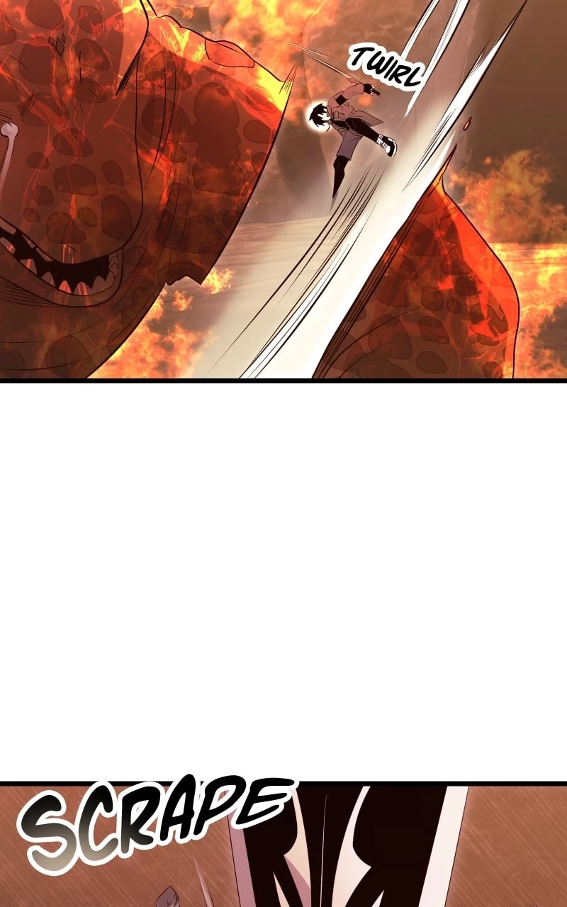 Mythic Item Obtained Chapter 75 - 78