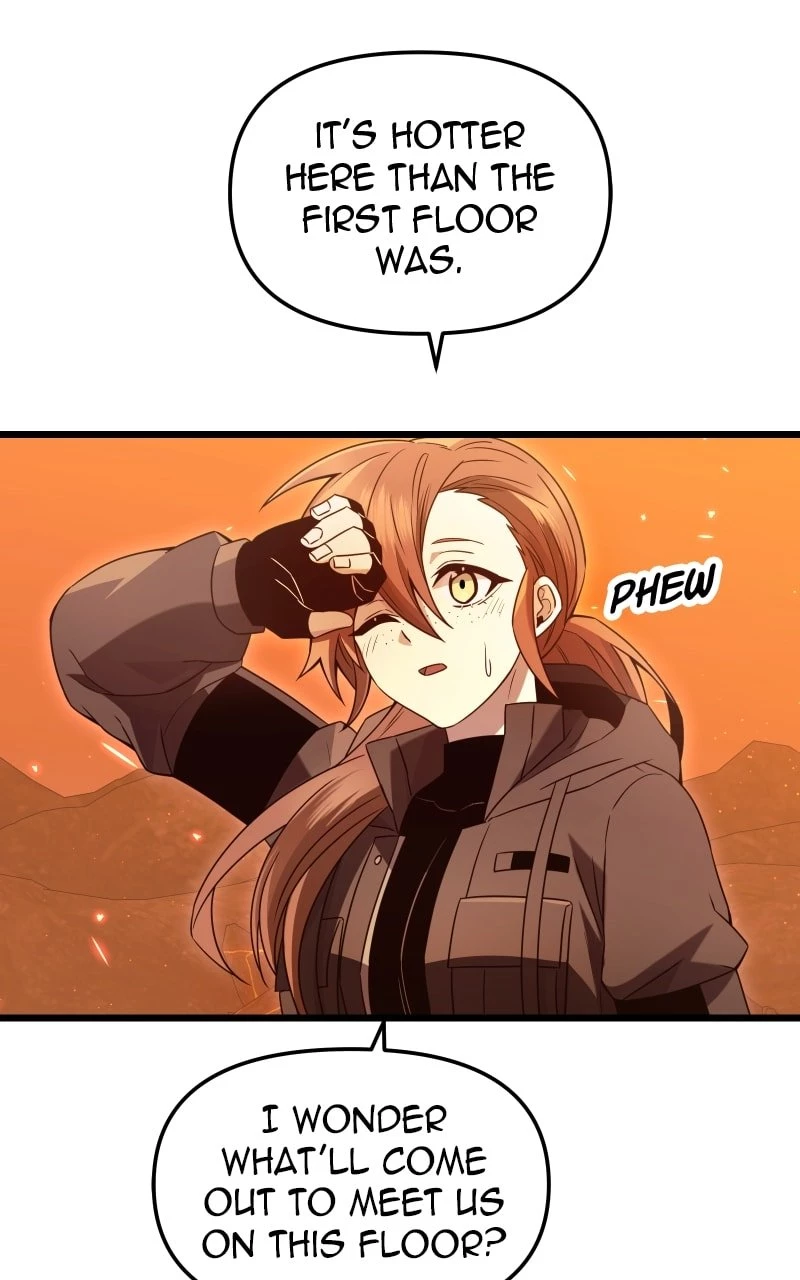 Mythic Item Obtained Chapter 74 - 4
