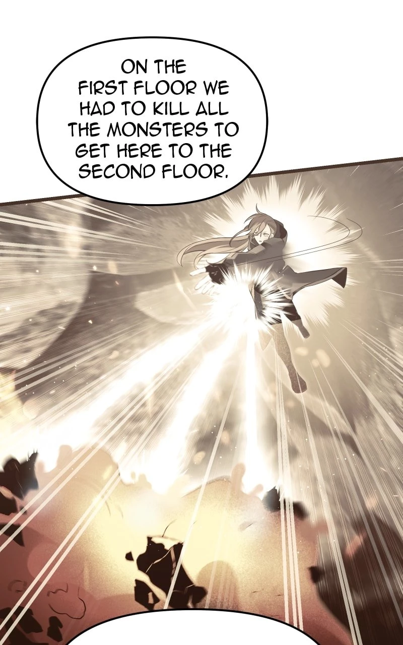 Mythic Item Obtained Chapter 74 - 6