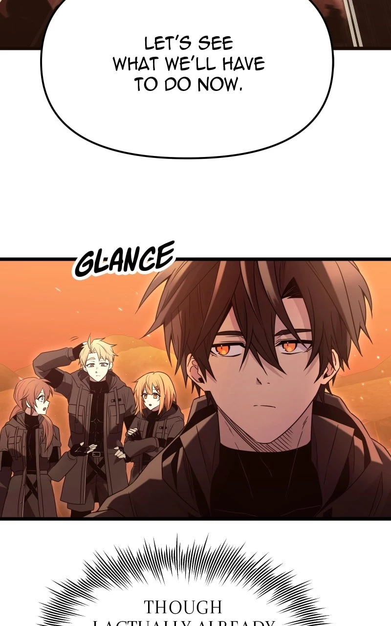 Mythic Item Obtained Chapter 74 - 7