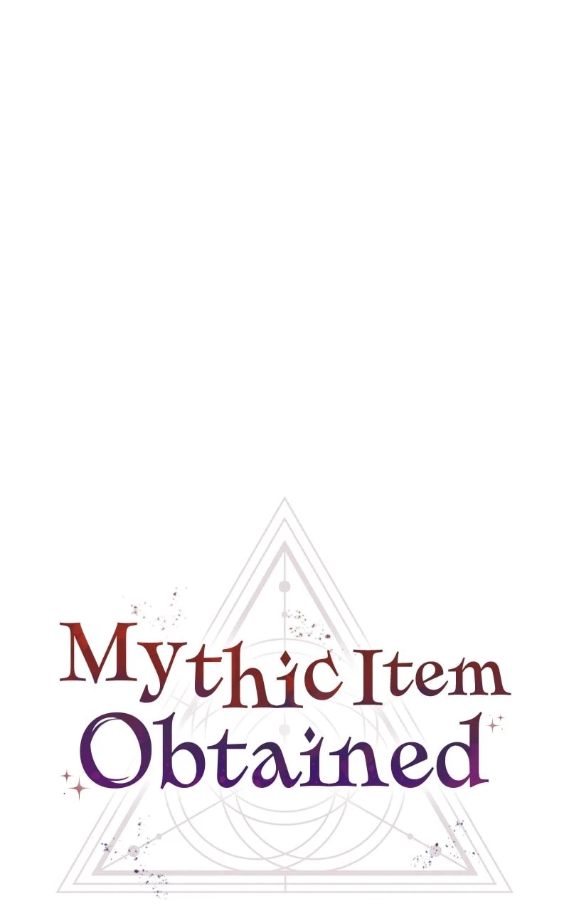 Mythic Item Obtained Chapter 74 - 12