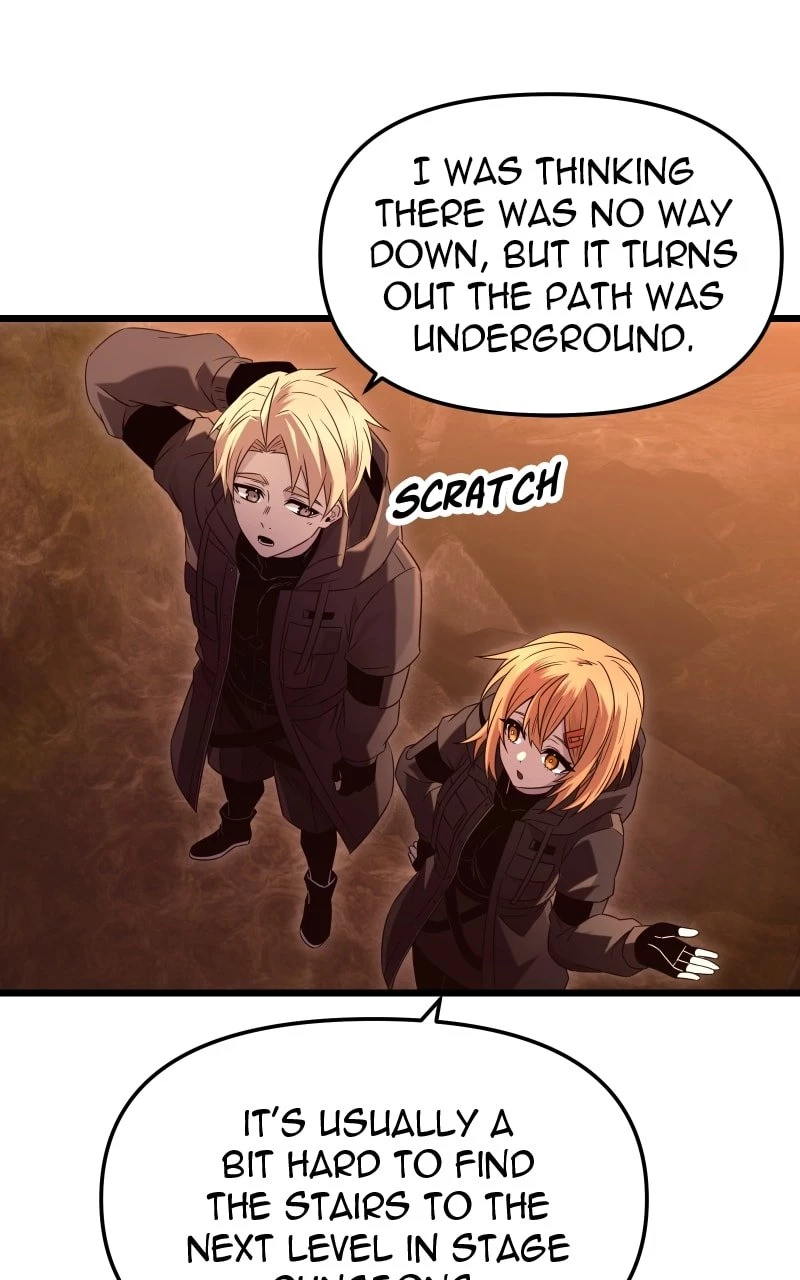 Mythic Item Obtained Chapter 74 - 15