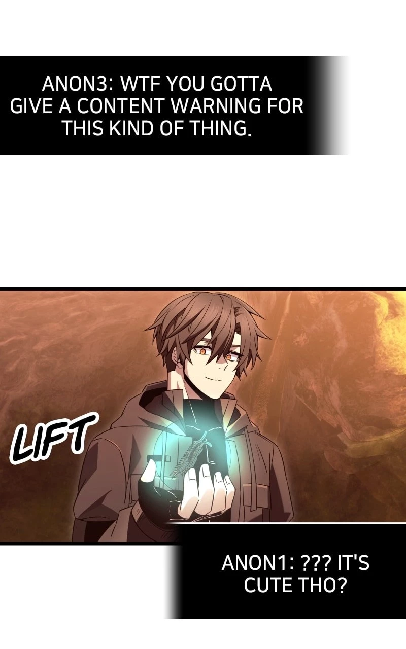 Mythic Item Obtained Chapter 74 - 23