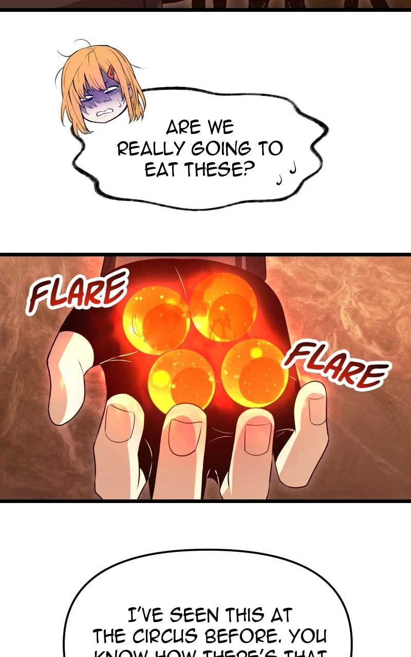 Mythic Item Obtained Chapter 74 - 26