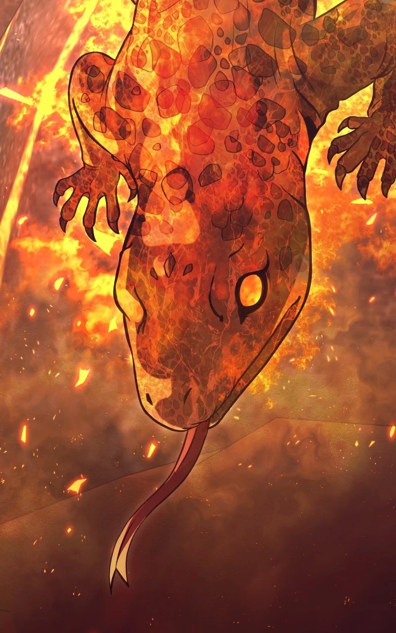Mythic Item Obtained Chapter 74 - 44