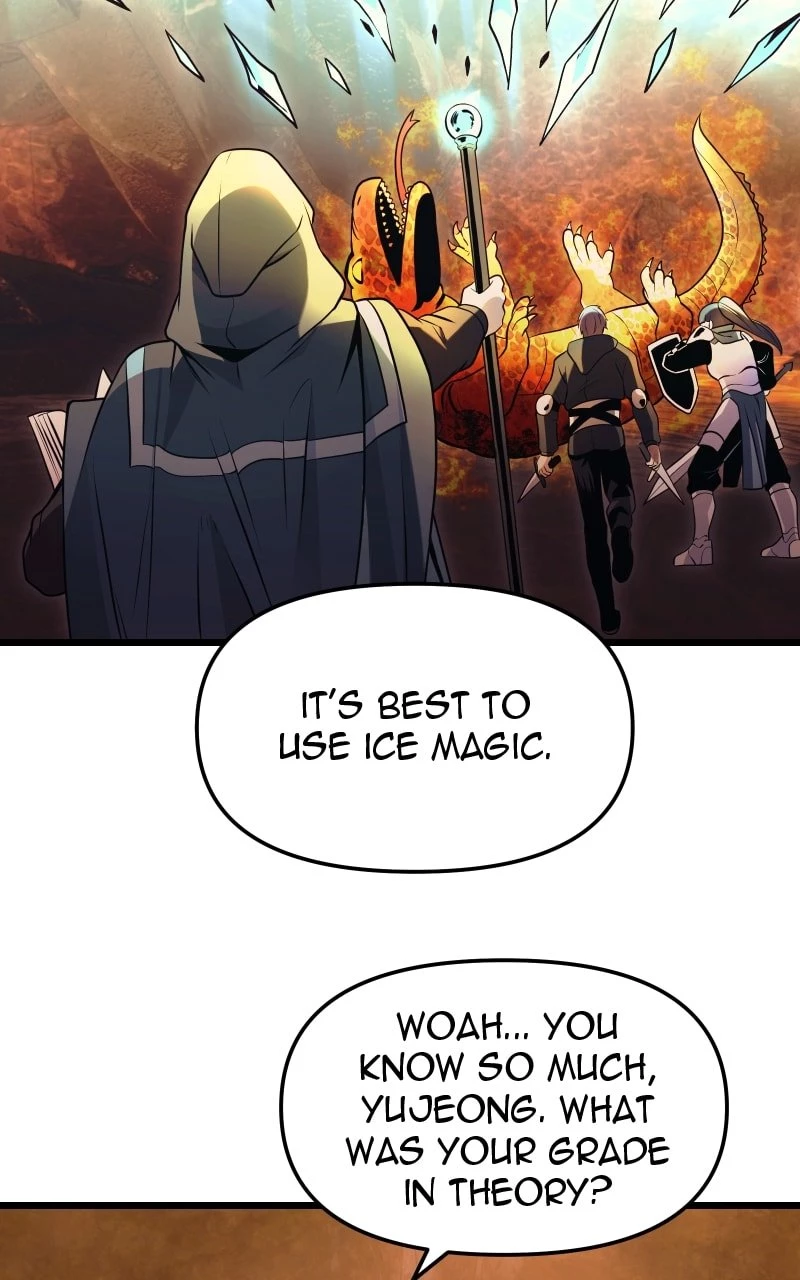 Mythic Item Obtained Chapter 74 - 58