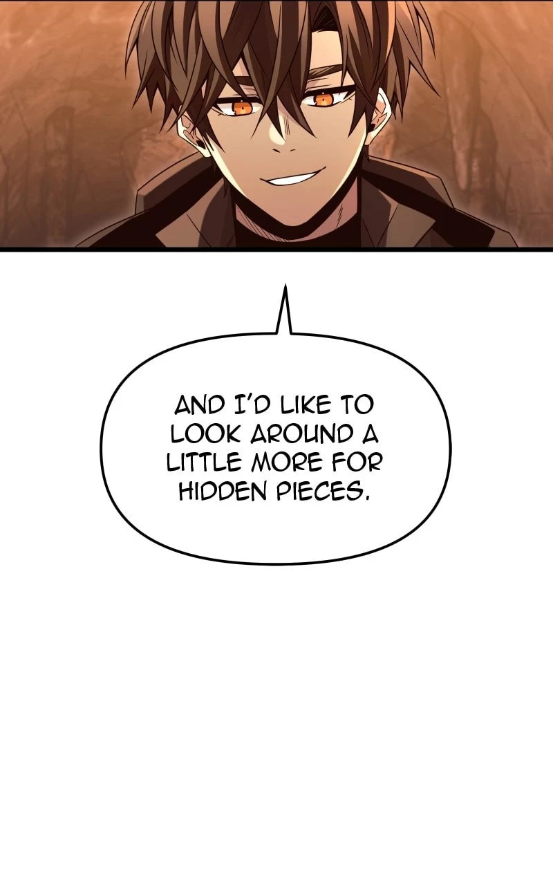 Mythic Item Obtained Chapter 74 - 61