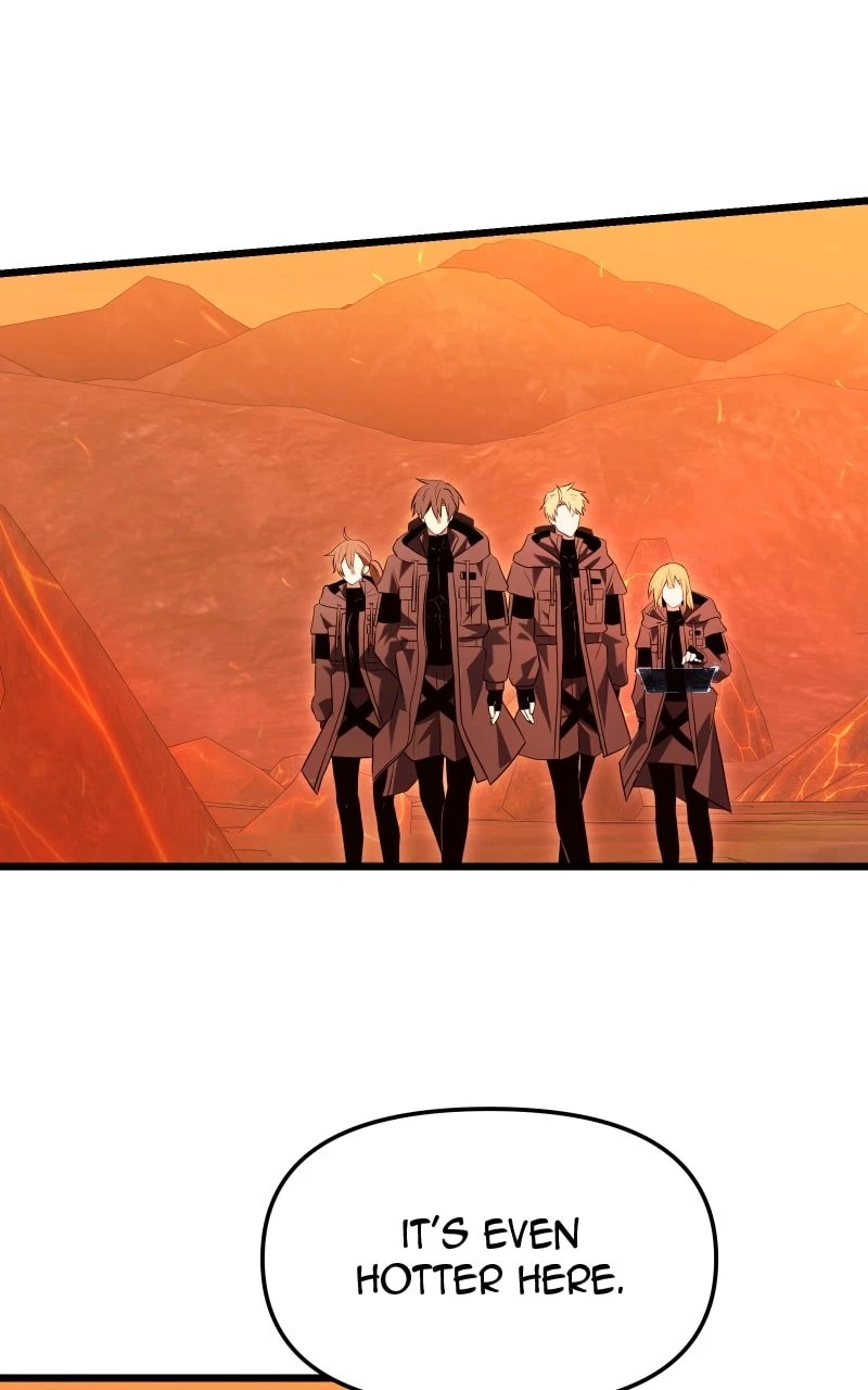 Mythic Item Obtained Chapter 74 - 64