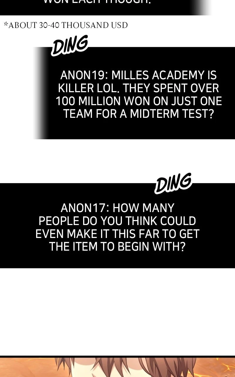 Mythic Item Obtained Chapter 73 - 32