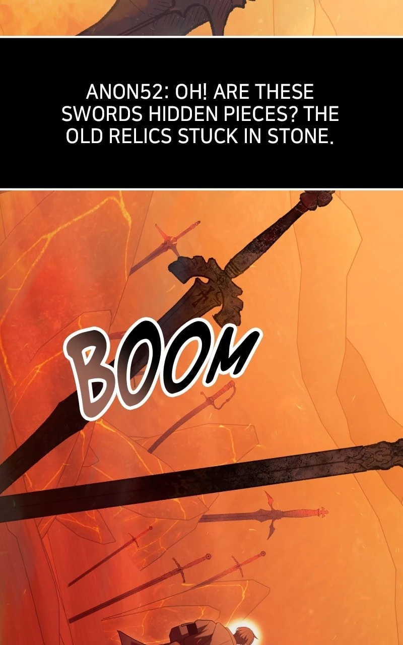 Mythic Item Obtained Chapter 74 - 70
