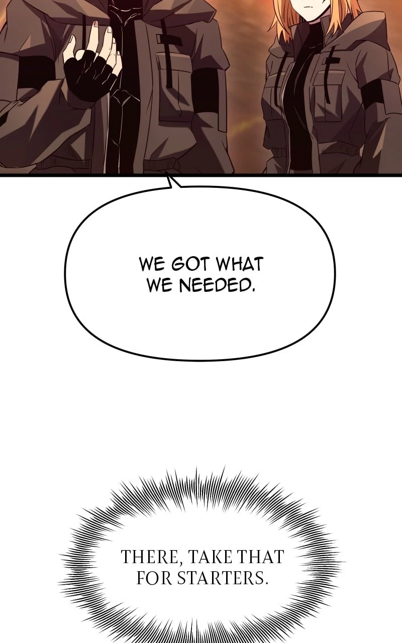 Mythic Item Obtained Chapter 73 - 34