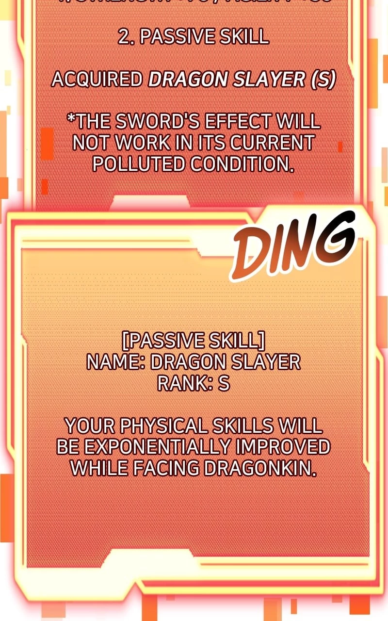 Mythic Item Obtained Chapter 74 - 83