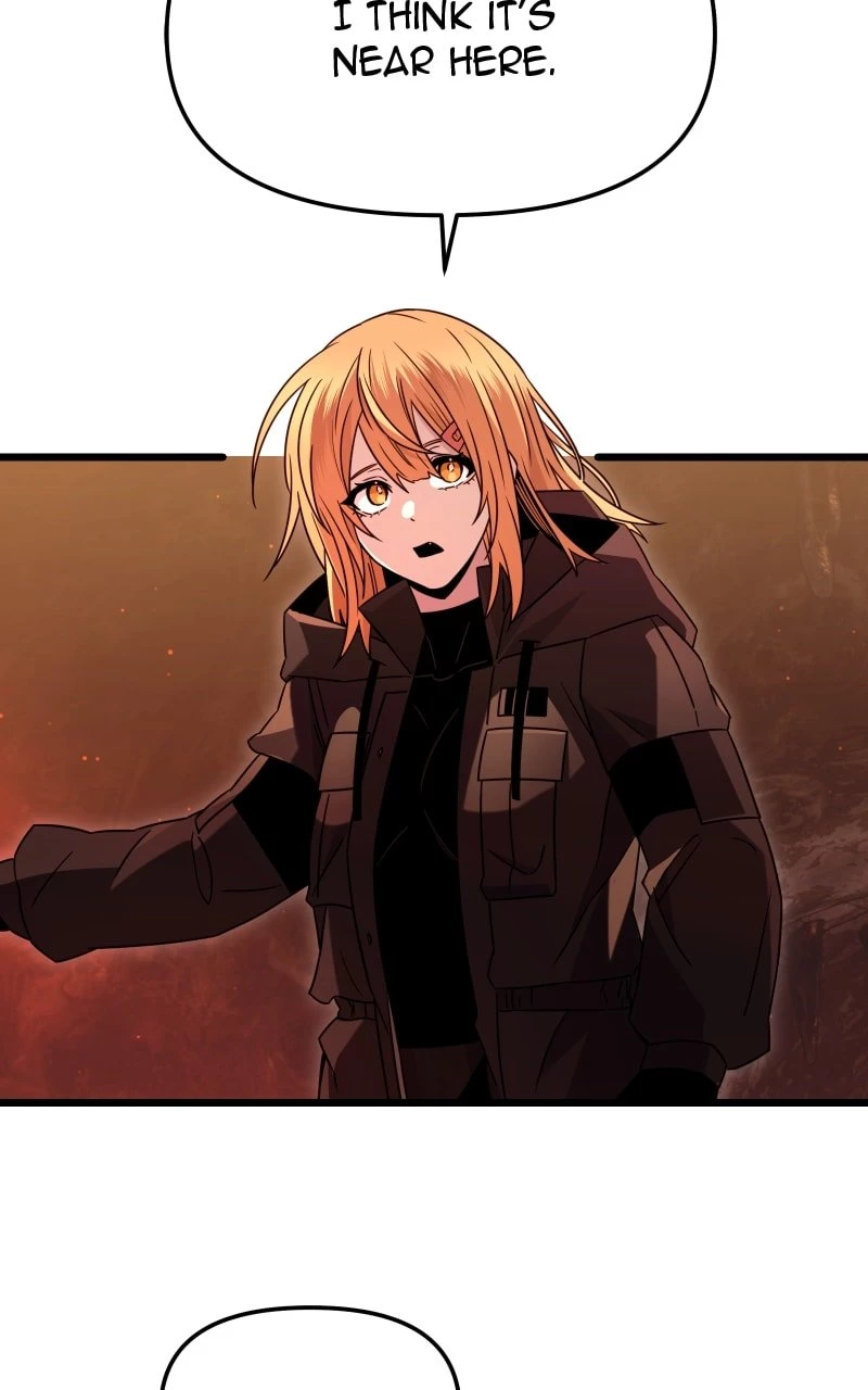 Mythic Item Obtained Chapter 74 - 93