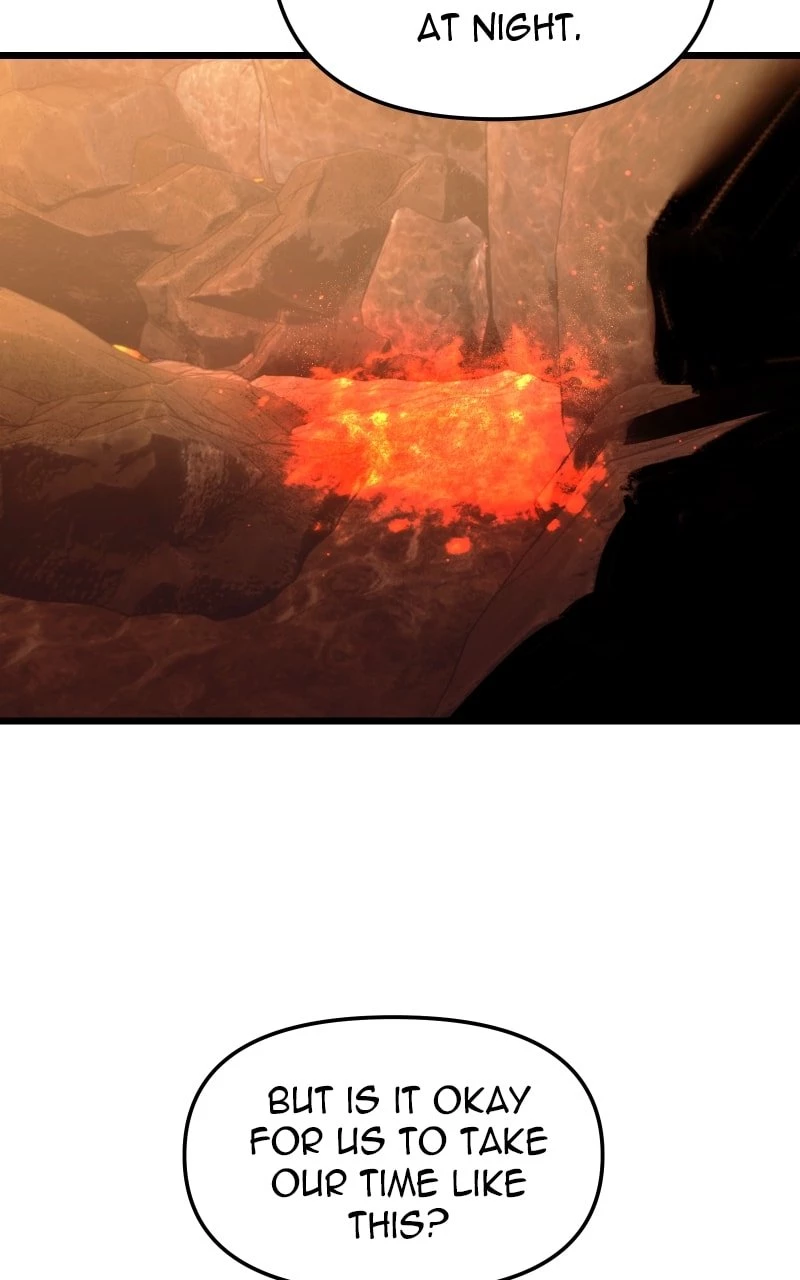 Mythic Item Obtained Chapter 74 - 95