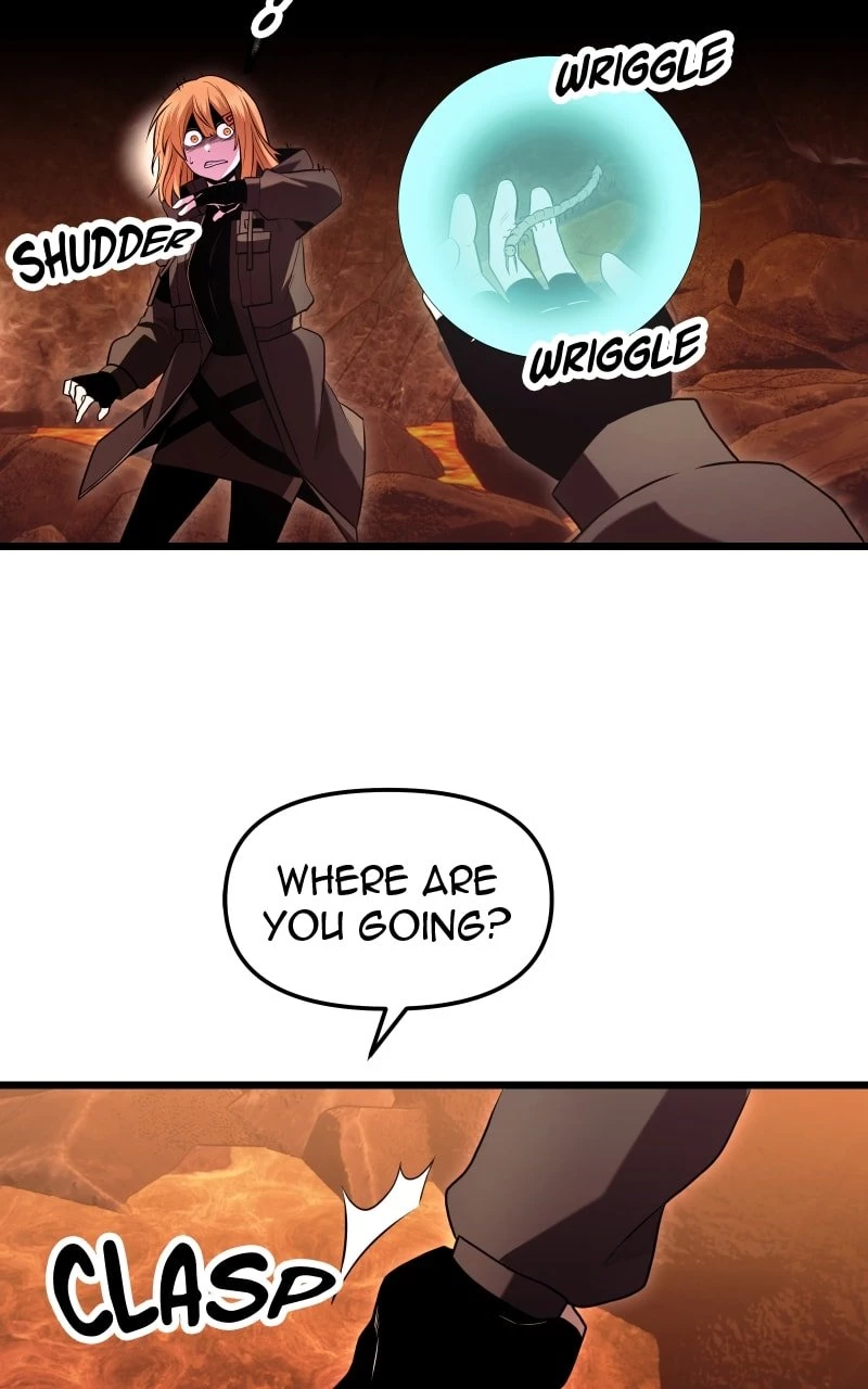 Mythic Item Obtained Chapter 74 - 101