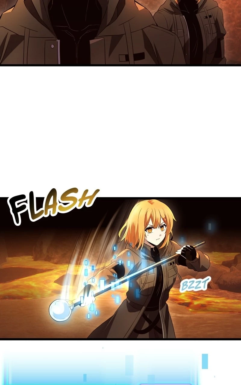 Mythic Item Obtained Chapter 72 - 38
