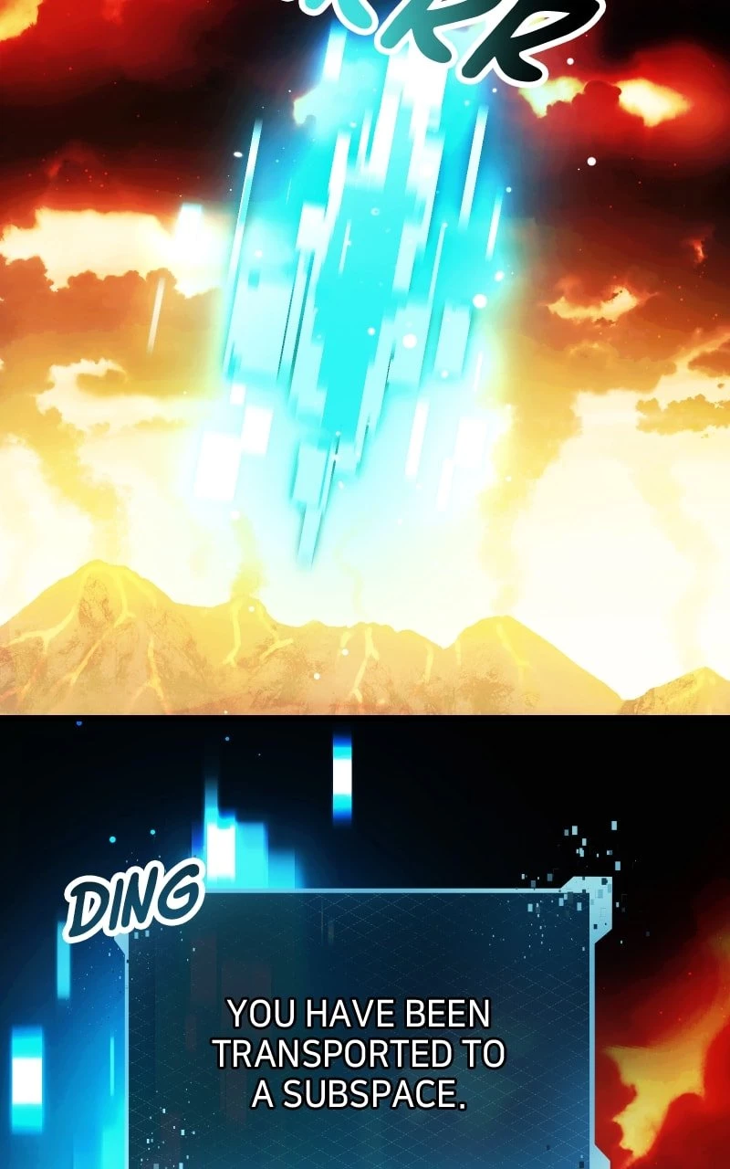 Mythic Item Obtained Chapter 70 - 3