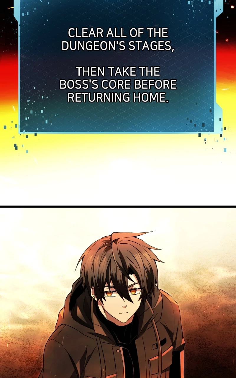 Mythic Item Obtained Chapter 70 - 8