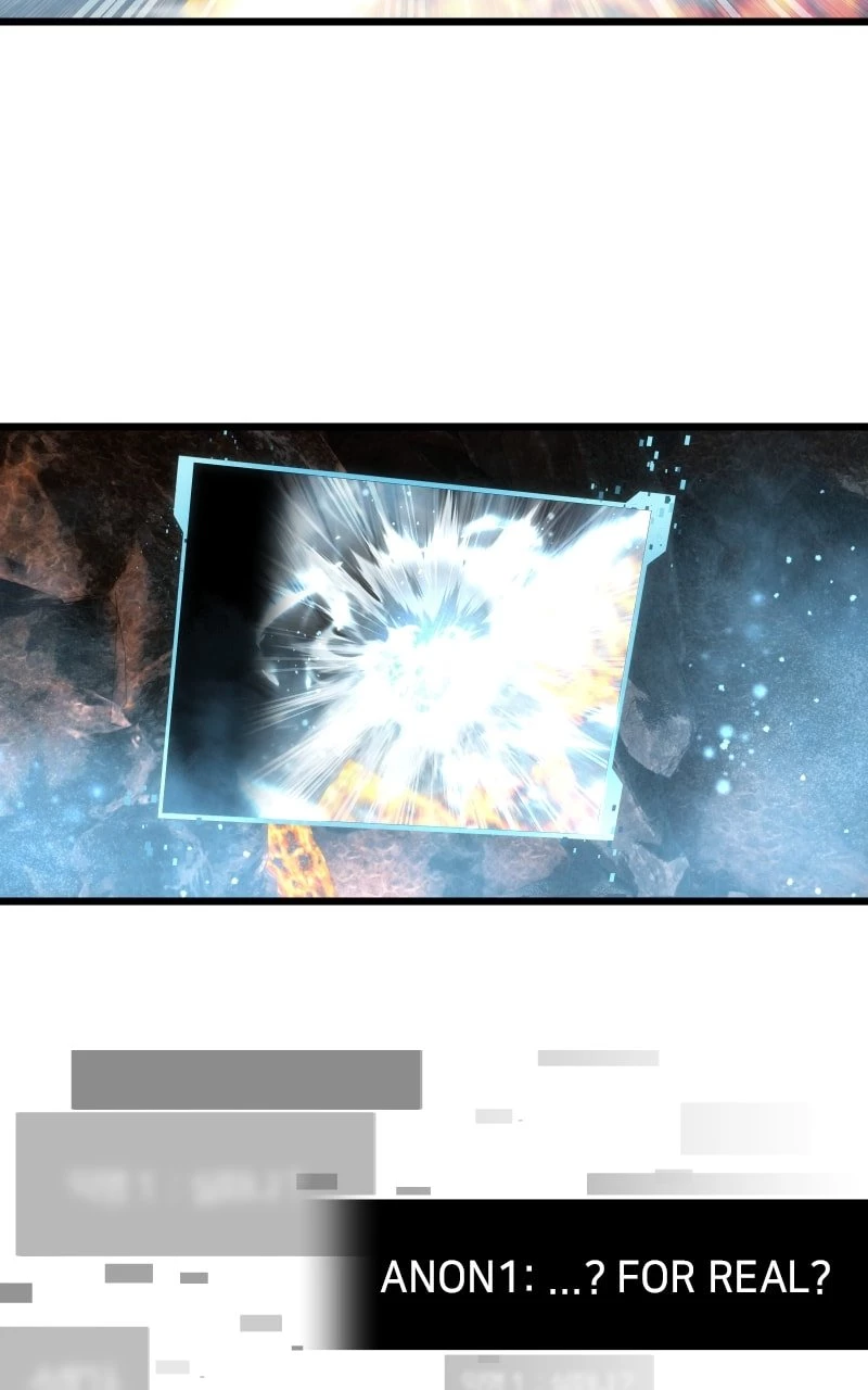 Mythic Item Obtained Chapter 70 - 74