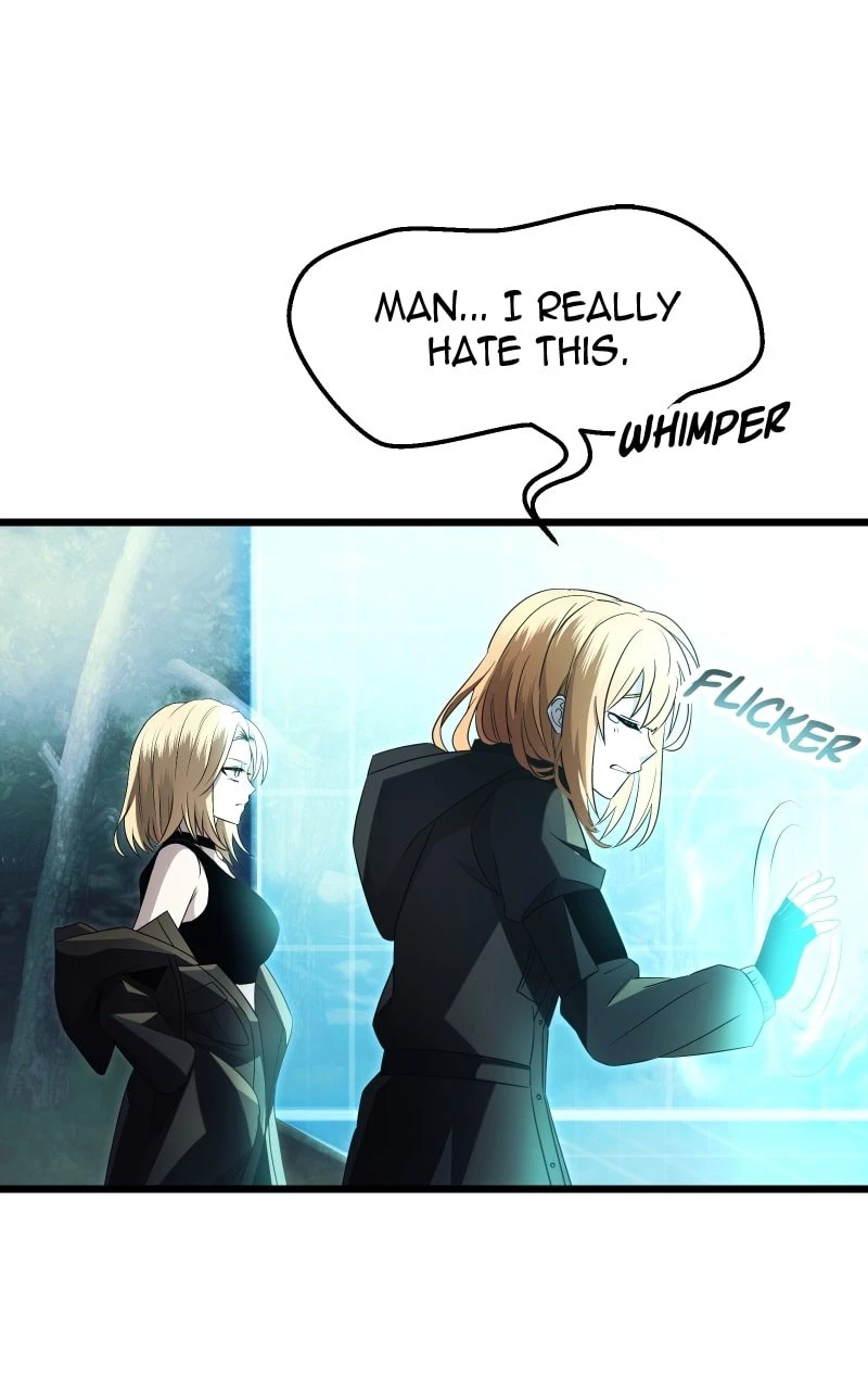 Mythic Item Obtained Chapter 68 - 6