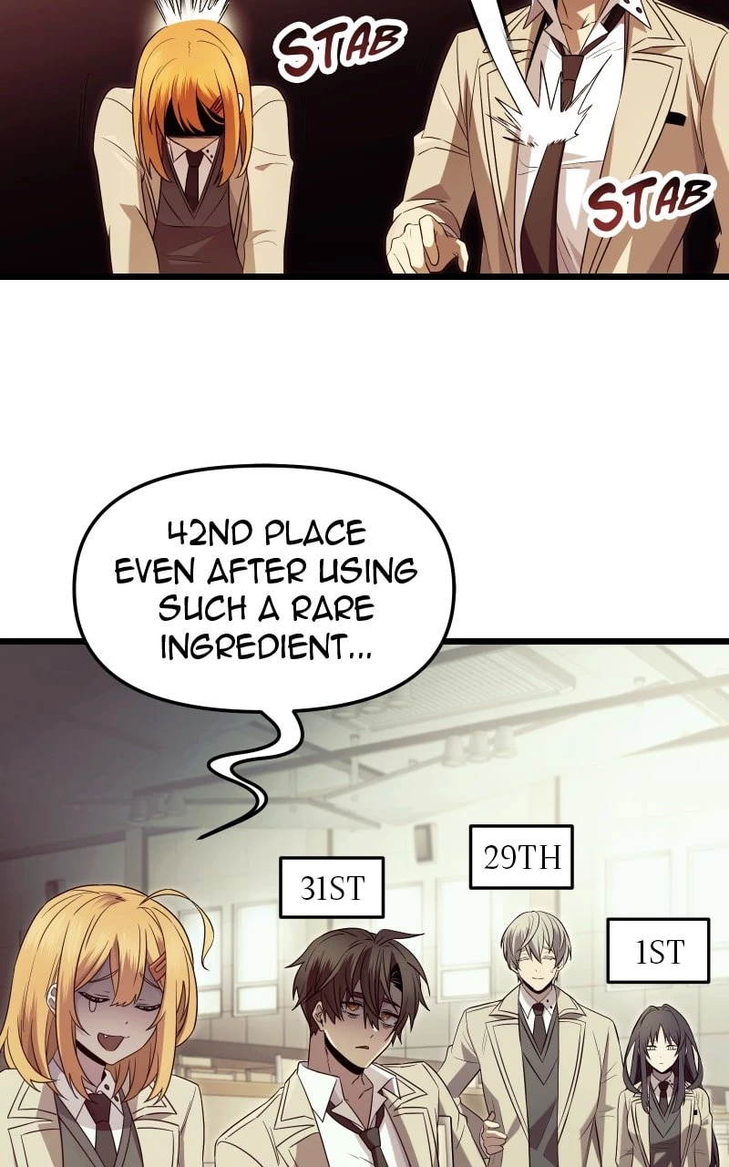 Mythic Item Obtained Chapter 68 - 38