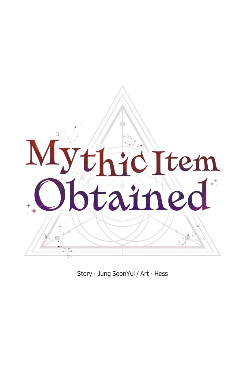 Mythic Item Obtained Chapter 66 - 15