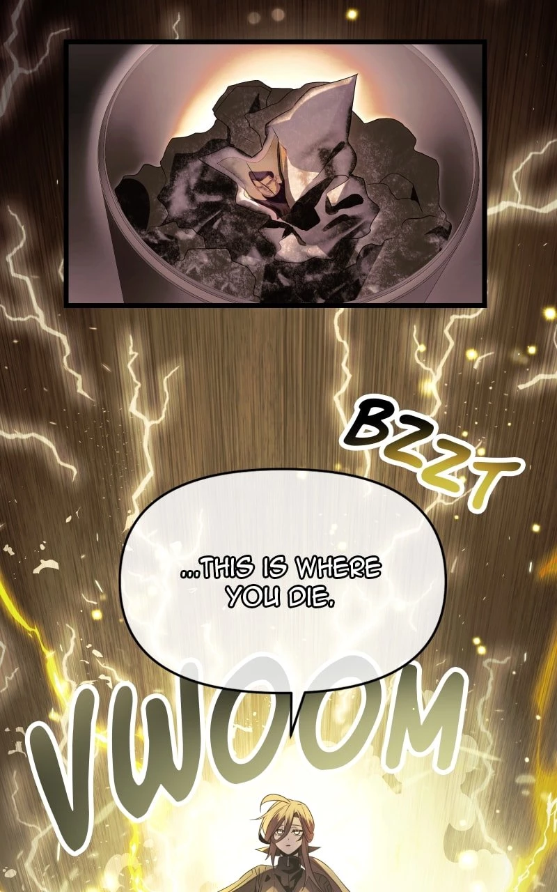Mythic Item Obtained Chapter 65 - 11