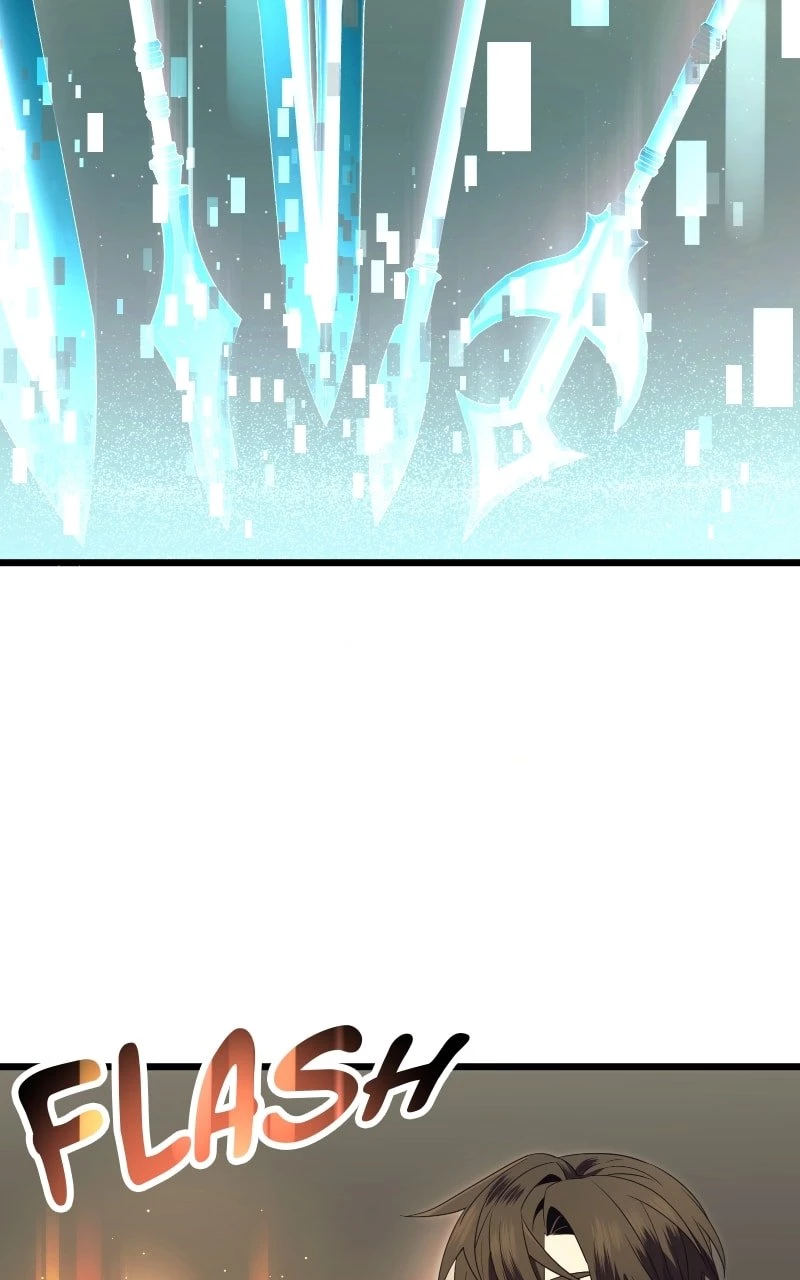 Mythic Item Obtained Chapter 65 - 98