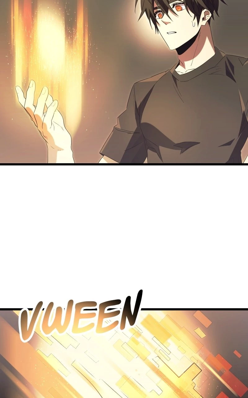 Mythic Item Obtained Chapter 65 - 99