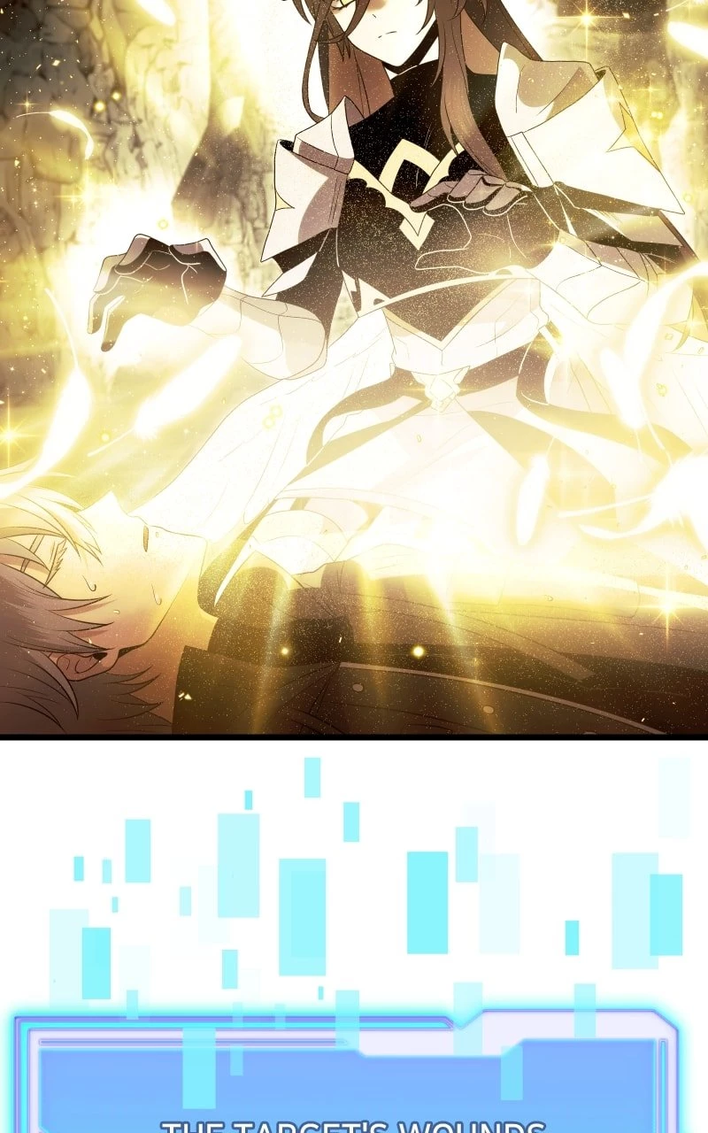 Mythic Item Obtained Chapter 63 - 47