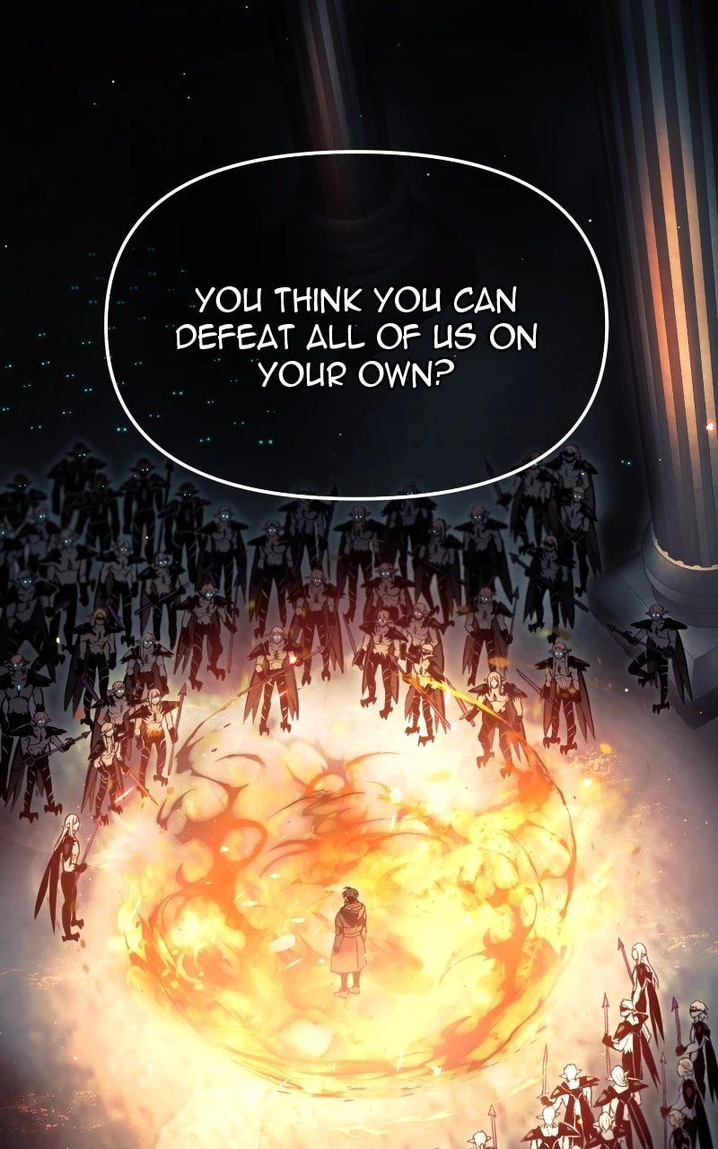 Mythic Item Obtained Chapter 62 - 21