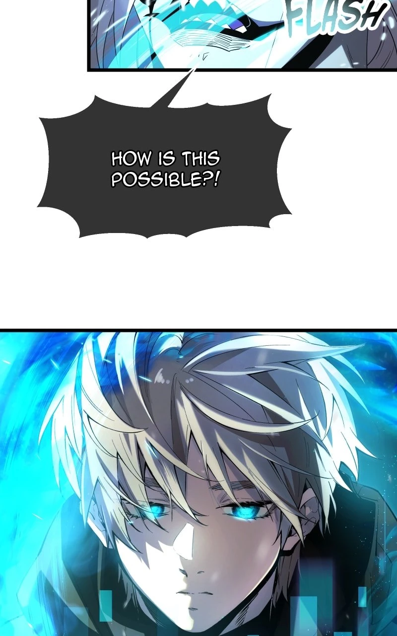 Mythic Item Obtained Chapter 61 - 8
