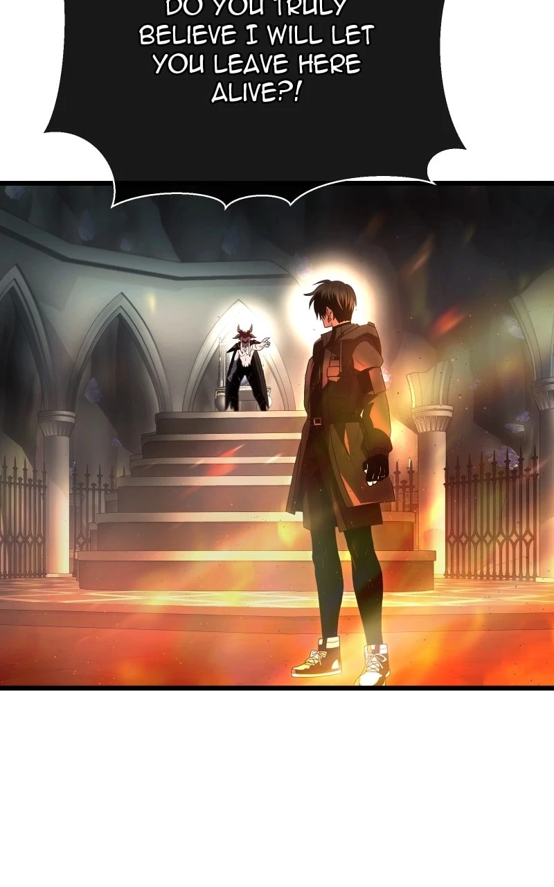 Mythic Item Obtained Chapter 62 - 51