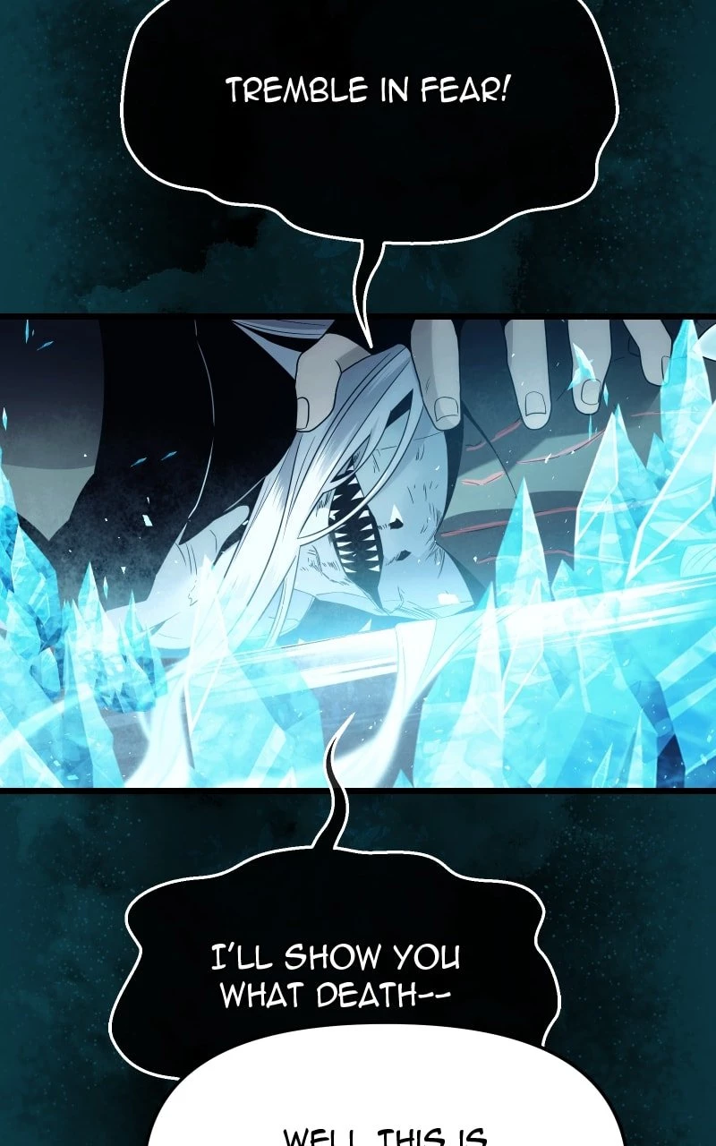 Mythic Item Obtained Chapter 63 - 86