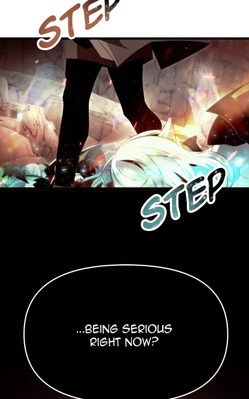 Mythic Item Obtained Chapter 62 - 55