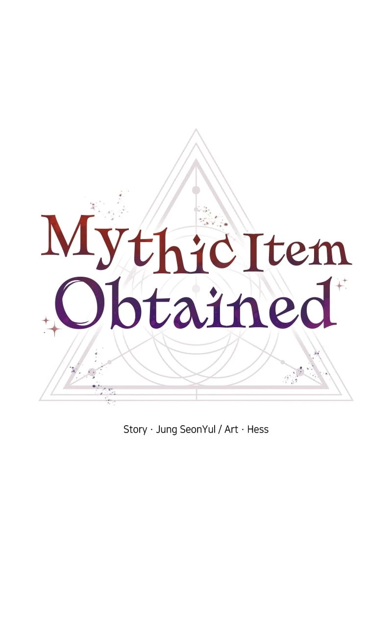 Mythic Item Obtained Chapter 61 - 19